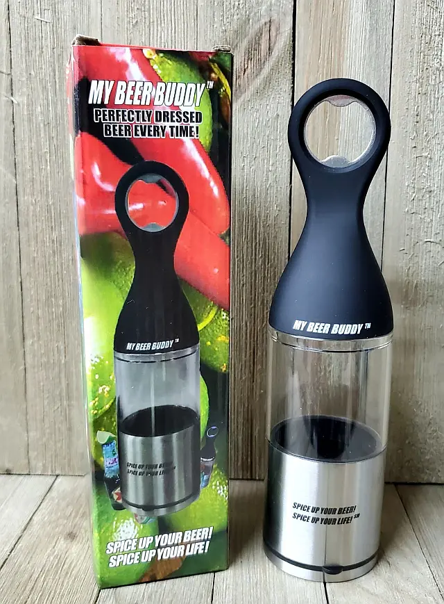 My Beer Buddy™ (image for) My Beer Buddy™