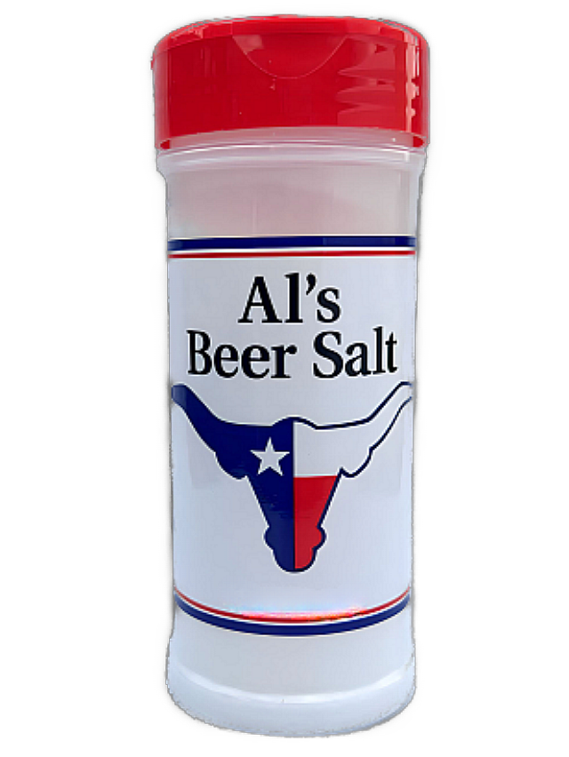 Al's Beer Salt (image for) Al's Beer Salt