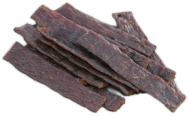 Al's Famous Jerky (image for) Al's Famous Jerky